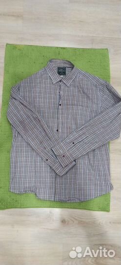 Рубашки norse projects, uniformes generale L, XL
