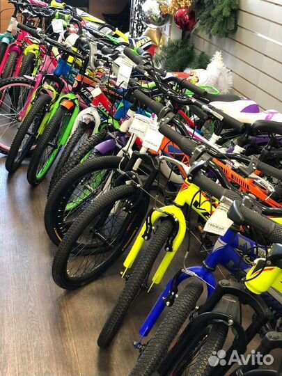 Велосипеды Veltory оптом