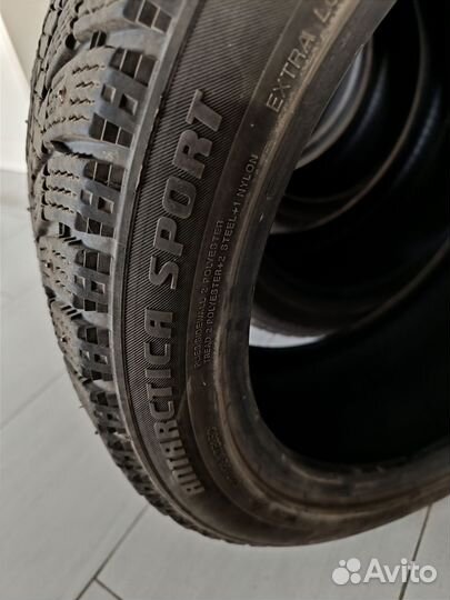 Zeta Antarctica Sport 235/45 R18 98T