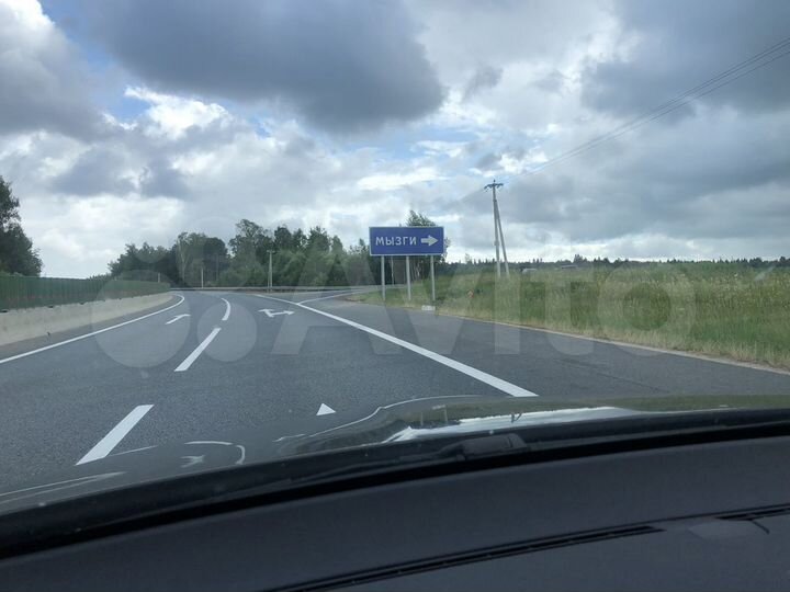 Дача 100 м² на участке 15 сот.