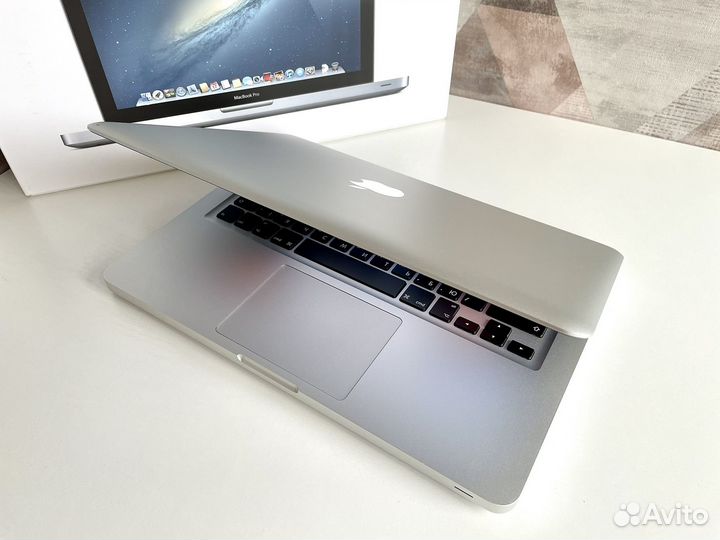 Apple MacBook Pro 13 2012