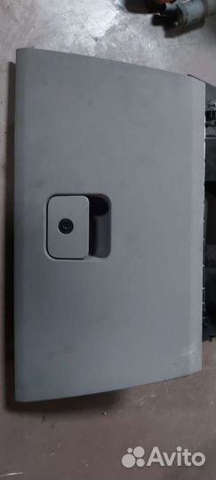 Бардачок на Cadillac CTS