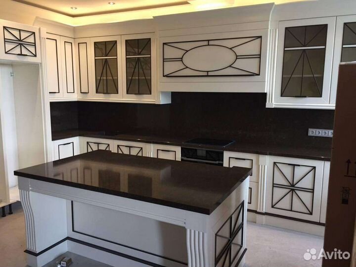 Сборка мебели