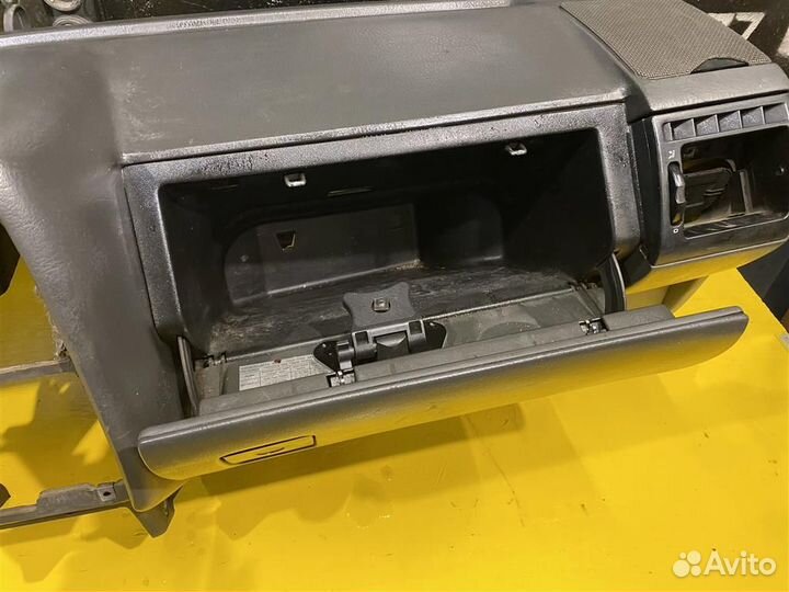 Торпедо #: 2859 Volkswagen Passat (B3) 1988-1993