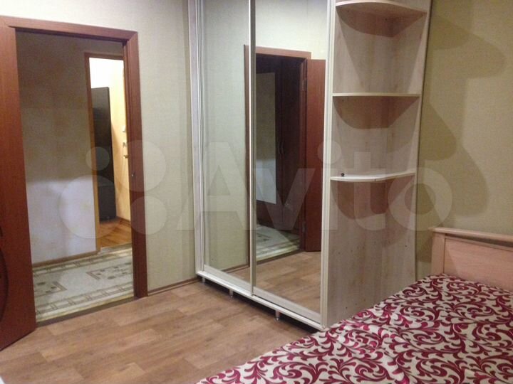 2-к. квартира, 48,6 м², 5/5 эт.