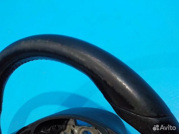 Рулевое колесо (руль) volkswagen Scirocco 2008-201