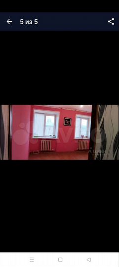 1-к. квартира, 23,4 м², 5/5 эт.