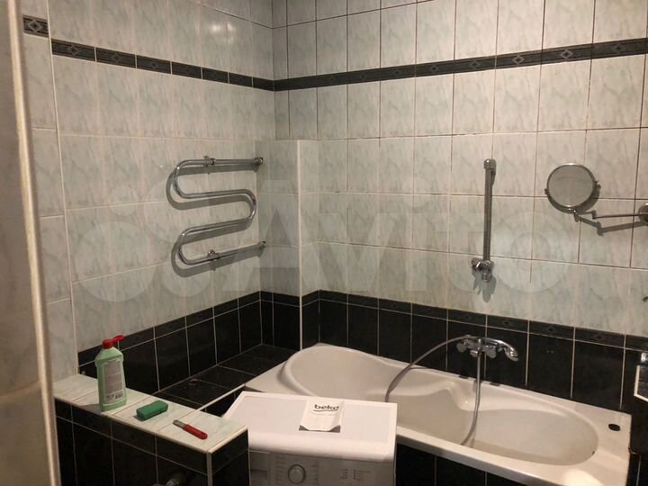 3-к. квартира, 75,8 м², 4/4 эт.