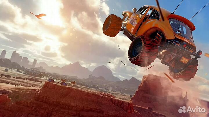 Saints Row Criminal Customs Edition (PS5)