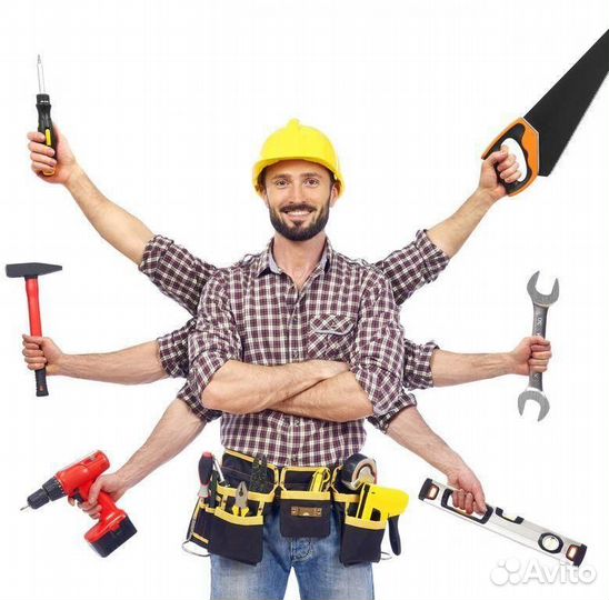 Разнорабочий в уржуме