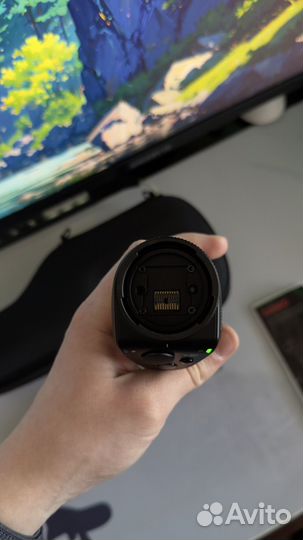 Ручка DJI Osmo zenmuse X3 (без камеры)