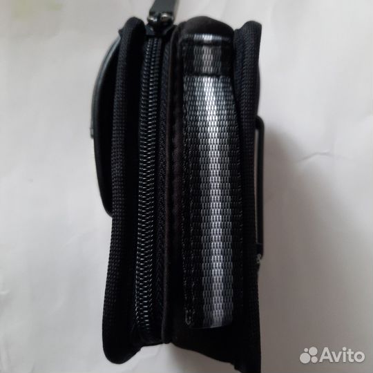 Сумочка - чехол для камеры