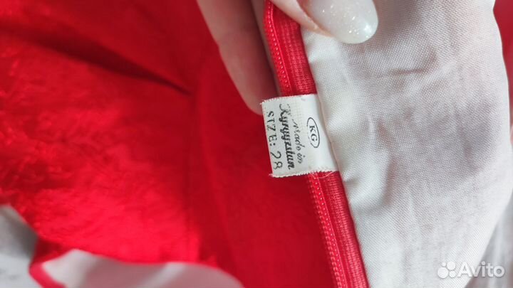 Нарядное платье для девочки