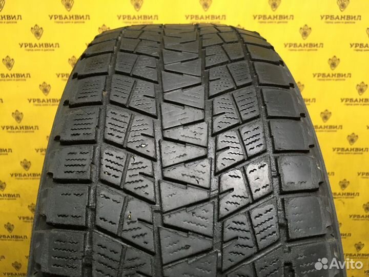 Bridgestone Blizzak DM-V1 225/60 R17 99R