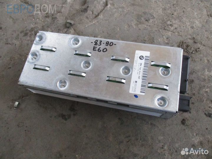 Усилитель системы hifi BMW E60 s1050614