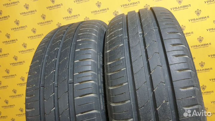 Kumho Ecsta HS51 195/50 R15 82V