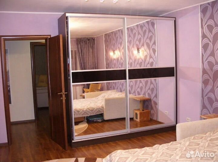 Шкаф индивидуальный подход