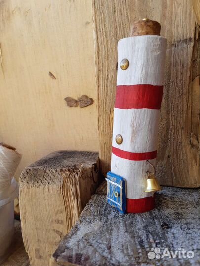 Маяк счастья