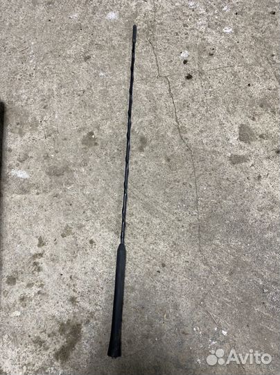 Антенна mazda 3 bk