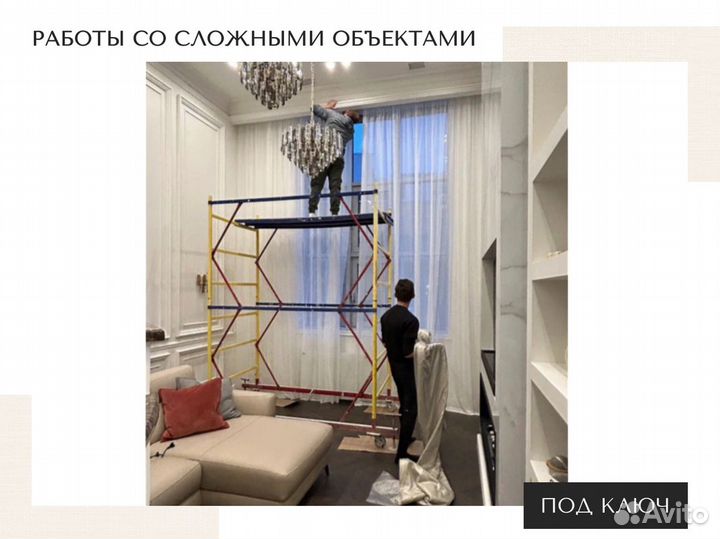 Шторы на заказ / Шторы на скошенные окна