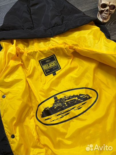 Куртка corteiz