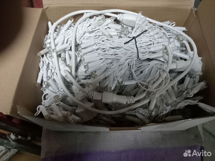 Световой зановес