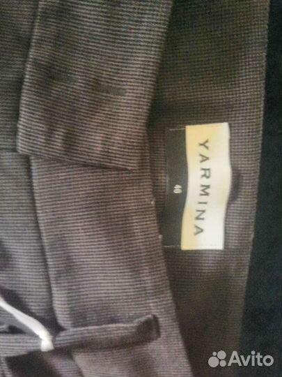 Продам брюки