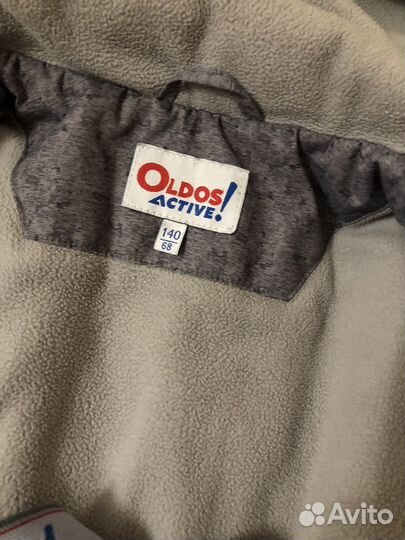 Костюм Oldos демисезон