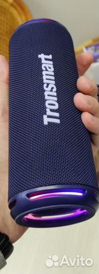 Колонка блютуз tronsmart t7 lite
