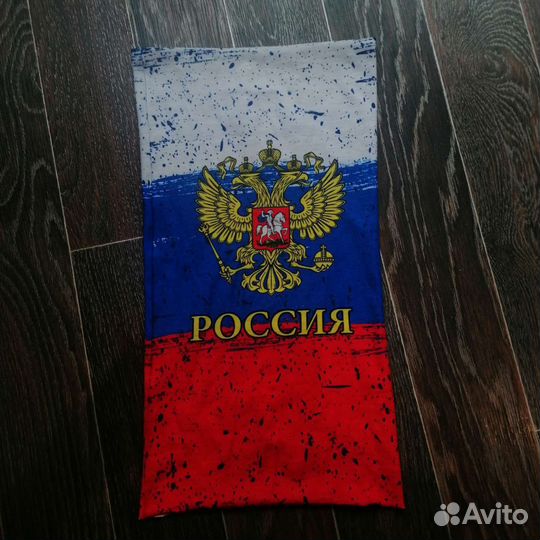 Многофункциональная бандана(баф)