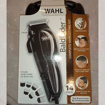 Машинк�а Wahl Baldfader 79111-516