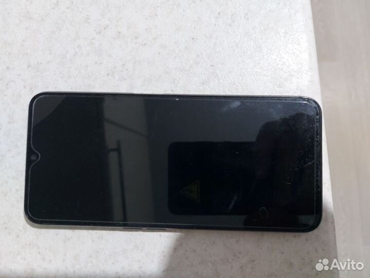 realme C31, 4/64 ГБ