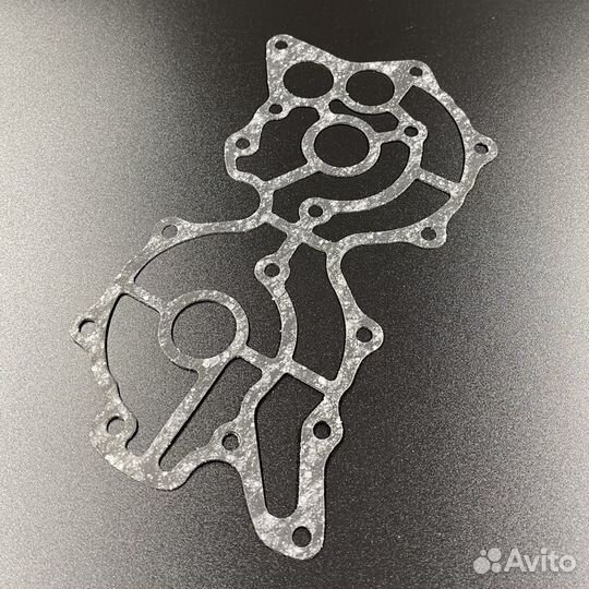 Прокладка крышки головки Yamaha 55 (Omax)