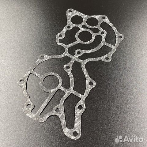 Прокладка крышки головки Yamaha 55 (Omax)