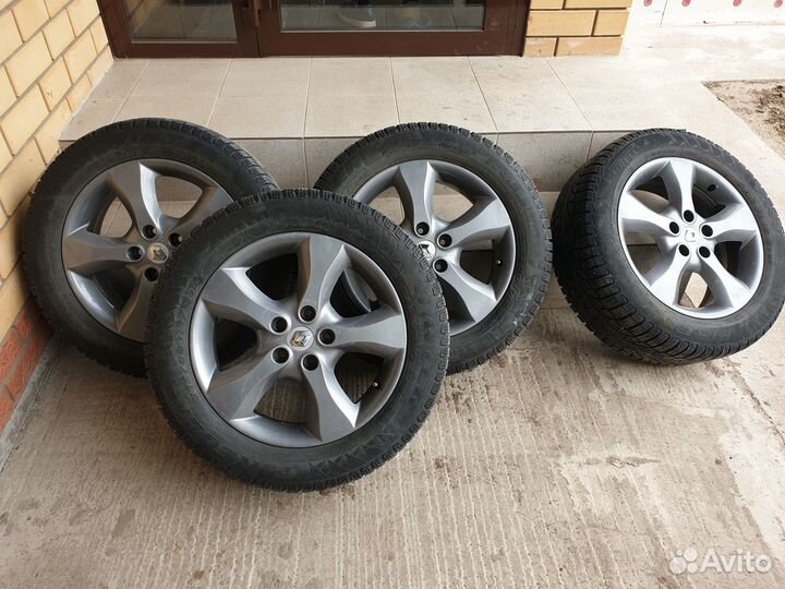 Pirelli Winter Carving Edge 215/60 R17 100