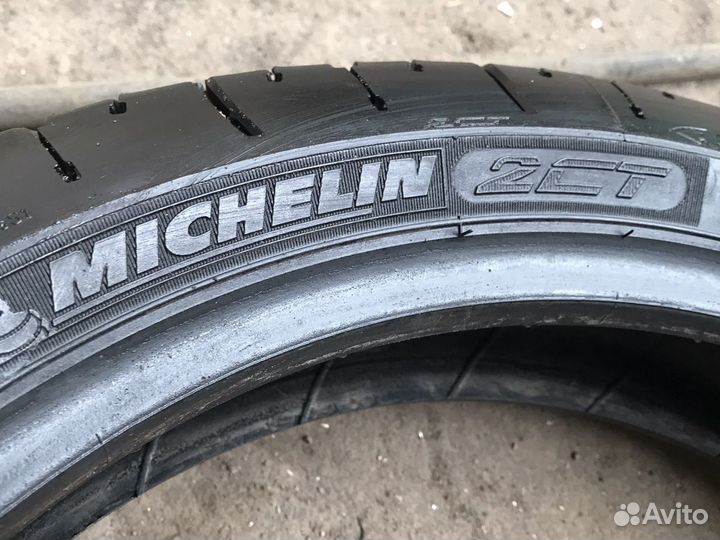 120/70/15 R15 michelin pilot road 4 (F1-2M)