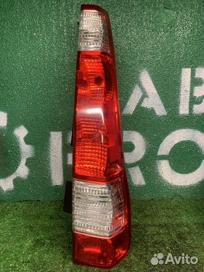 Фара honda cr-v 2 задняя правая