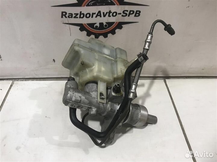 Цилиндр тормозной главный BMW 7-серия E65/E66