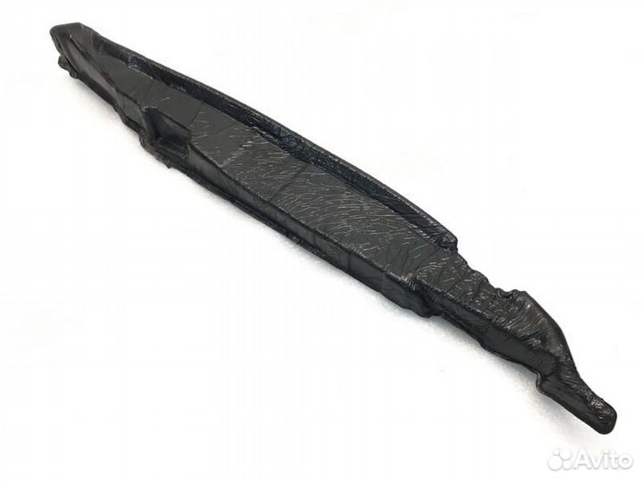 Пыльник крыла передний левый Kia Optima 3 седан