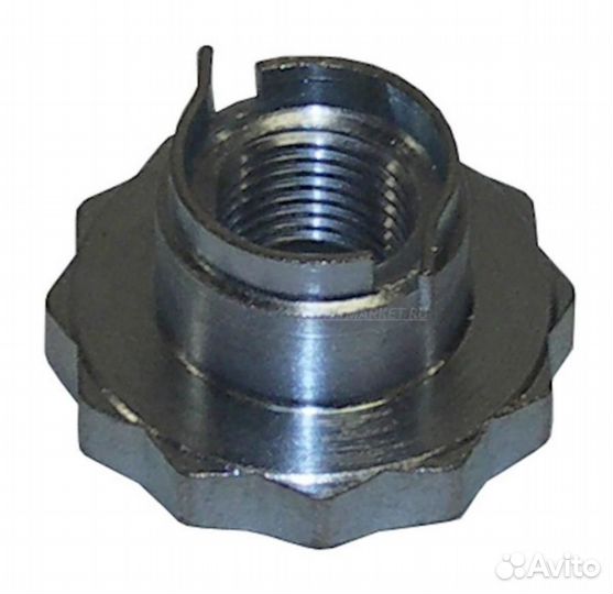 JP group 1101100300 Гайка полуоси