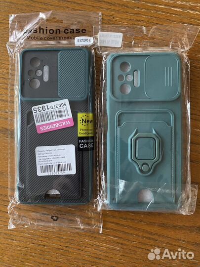 Чехол на xiaomi redmi note 10 pro