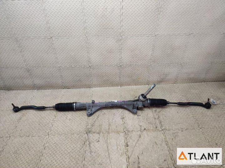 Рулевая рейка nissan cube
