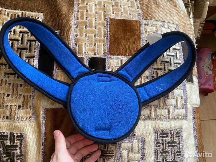 Реклинатор ортопедический детский (кольца дельбе)