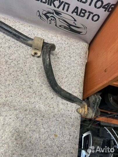 Стабилизатор передний Chevrolet Cruze J300