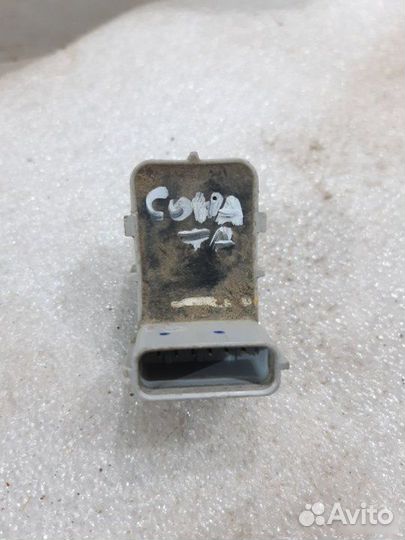 Парктроник задний Hyundai Sonata 7 2017