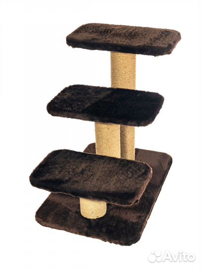 Когтеточка - ступенька