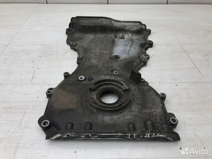 Крышка грм Peugeot 4007 4B12 2012