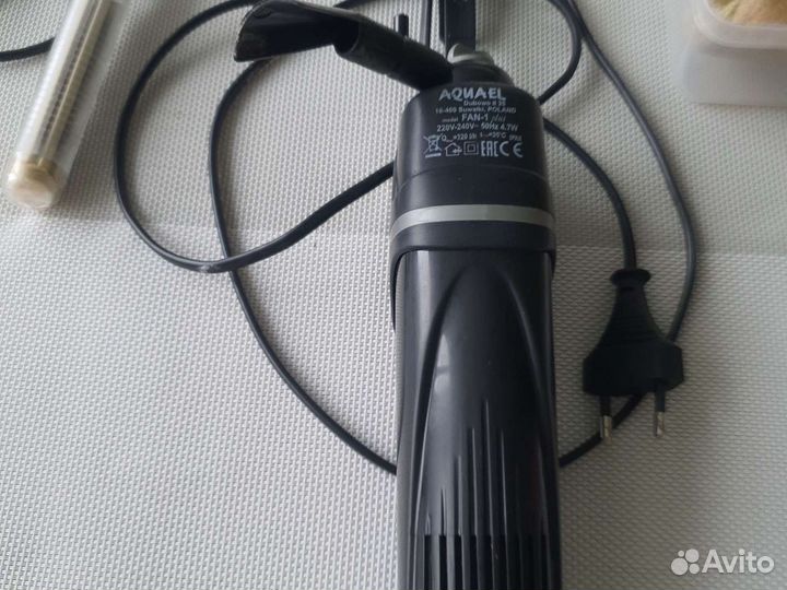 Оборудование для аквариума