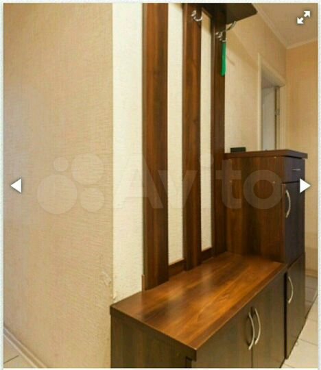 2-к. квартира, 49 м², 3/4 эт.