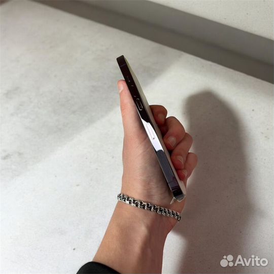 iPhone 14 Pro, 256 ГБ